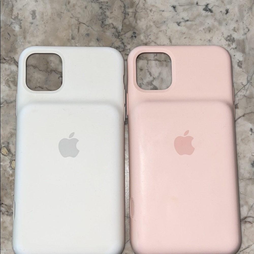 iPhone 11 Pro Max battery case